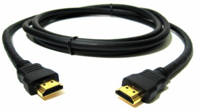 Photo of طريقة تشغيل وصلة HDMI على التلفزيون ونصائح عند شراء الوصلة