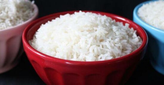 طريقة طبخ الرز العادي والصيادية والمعمر الحادق ومع الدجاج