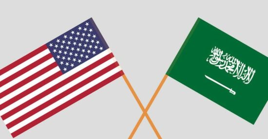 فرق التوقيت بين السعودية وأمريكا جميع الولايات