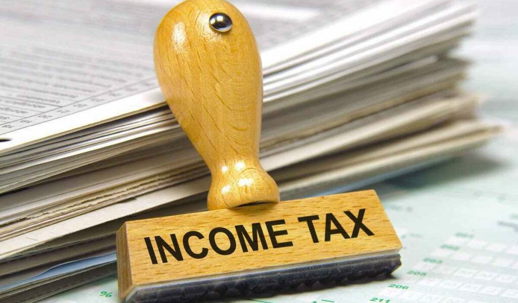 قانون الضرائب على الدخل وكيف تحسب ضريبة الدخل على الراتب