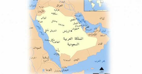 كم تبعد الطائف عن الرياض؟ وأفضل المناطق السياحية بالطائف