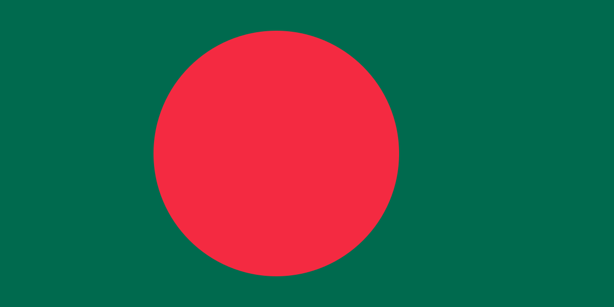 كم عدد سكان بنجلاديش؟ وجغرافية دولة بنجلاديش واقتصادها ومناخها