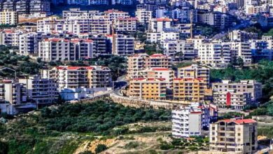 Photo of كم عدد سكان لبنان ولغتها وديانتها وموقعها الجغرافي