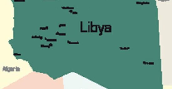 كم عدد سكان ليبيا؟ والتقسيمات الإدارية في ليبيا والمناخ والأماكن السياحية