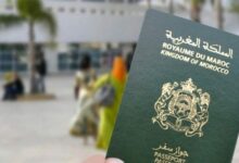 Photo of كم يستغرق تجديد جواز السفر المغربي والوثائق المطلوبة