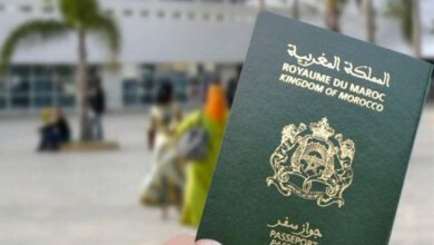 Photo of كم يستغرق تجديد جواز السفر المغربي والوثائق المطلوبة
