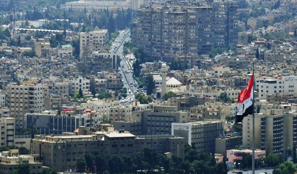 ما هي عاصمة سوريا؟ وسبب تسميتها بهذا الاسم واقتصادها