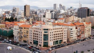 Photo of ما هي عاصمة لبنان وأهم الأماكن السياحية بها