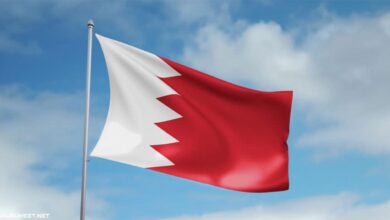 متى تحولت البحرين الى مملكة