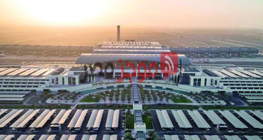متى تم افتتاح مطار مسقط الدولي الجديد