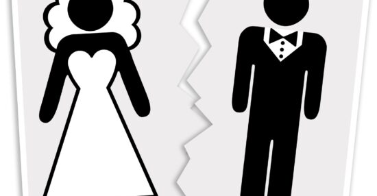 متى تمل الزوجة من زوجها؟ وما هي علامات بعد الزوجة عن زوجها؟