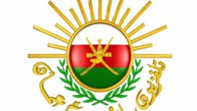 متى ربطت عمان مع الدول العربية عبر عربسات