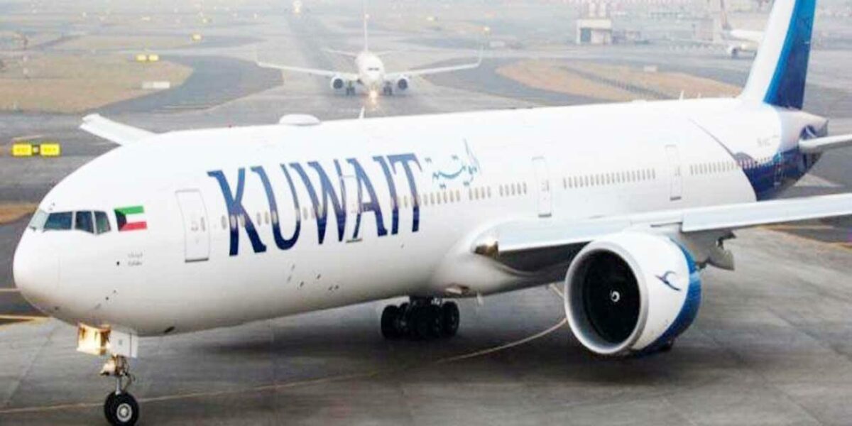 متى يفتح طيران الكويت والدول المدرجة وخطة العمل؟