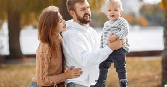 مفهوم الأسرة للأطفال وأهميتها وكيفية تعزيز حب الأسرة للطفل