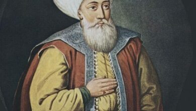 Photo of من هو مؤسس الدولة العثمانية ؟