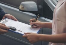 Photo of نقل ملكية السيارة بدون حضور صاحب السيارة والمستندات والرسوم المطلوبة