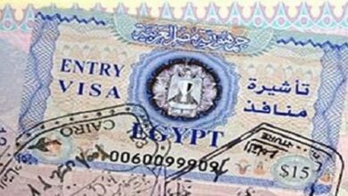 Photo of هل دخول مصر يحتاج فيزا ؟ تعرف على سياسة التأشيرات في مصر ؟