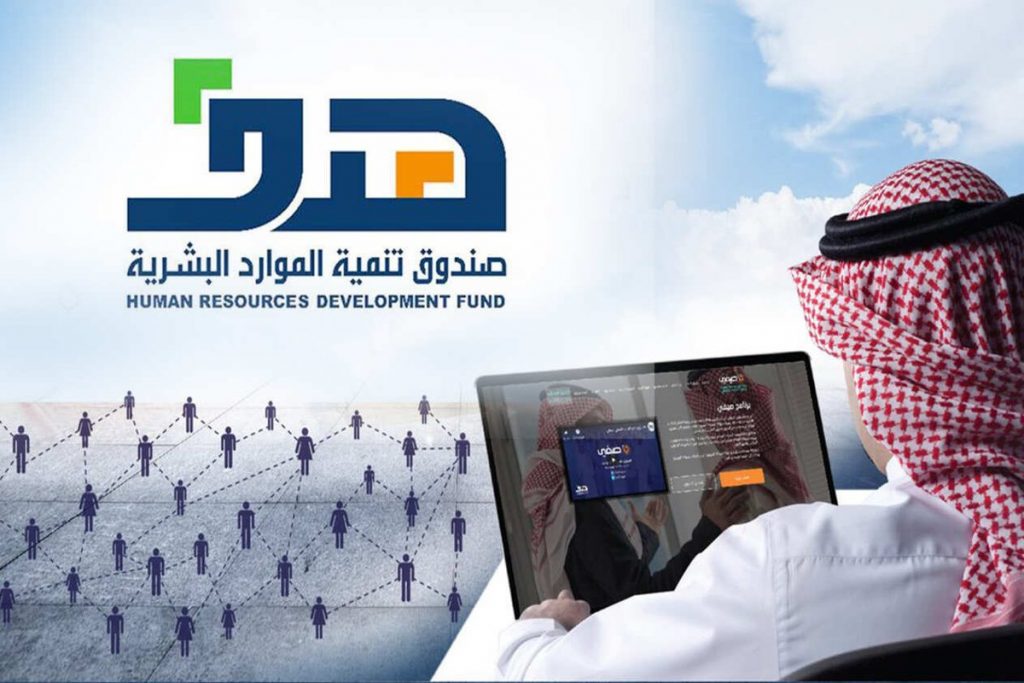 الموارد البشرية استعلام عن موظف سعودي ورقم صندوق الموارد البشرية المجاني