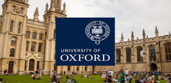 تكاليف الدراسة في جامعة OXFORD والمعايير التي وضعتها الجامعة للطلبة الوافدين