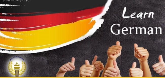 دراسة اللغة الألمانية في ألمانيا ومميزات تعلم اللغة الألمانية