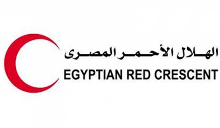 رقم الهلال الأحمر المصري وما هي عدد الفروع بالمحافظات