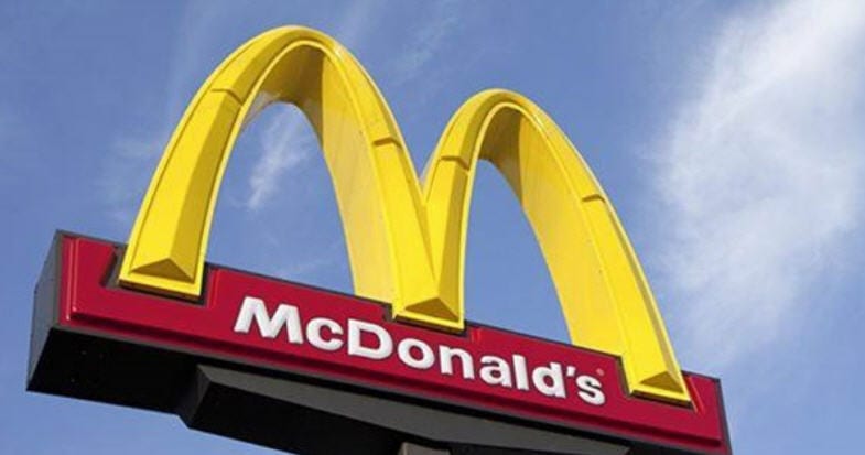 رقم ماكدونالدز مصر الخط الساخن وكيفية استلام وجبات الدليفري والوقاية من كورونا