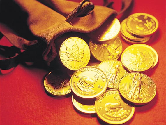 سعر الجنيه الذهب في مصر ومعلومات هامة يجب معرفتها قبل شراء الجنيه الذهب