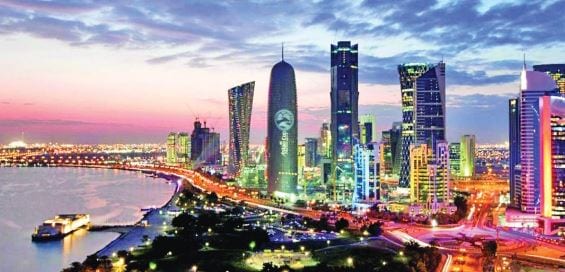 اليوم الوطني قطر 18 ديسمبر 2020 ذكرى تأسيس دولة قطر