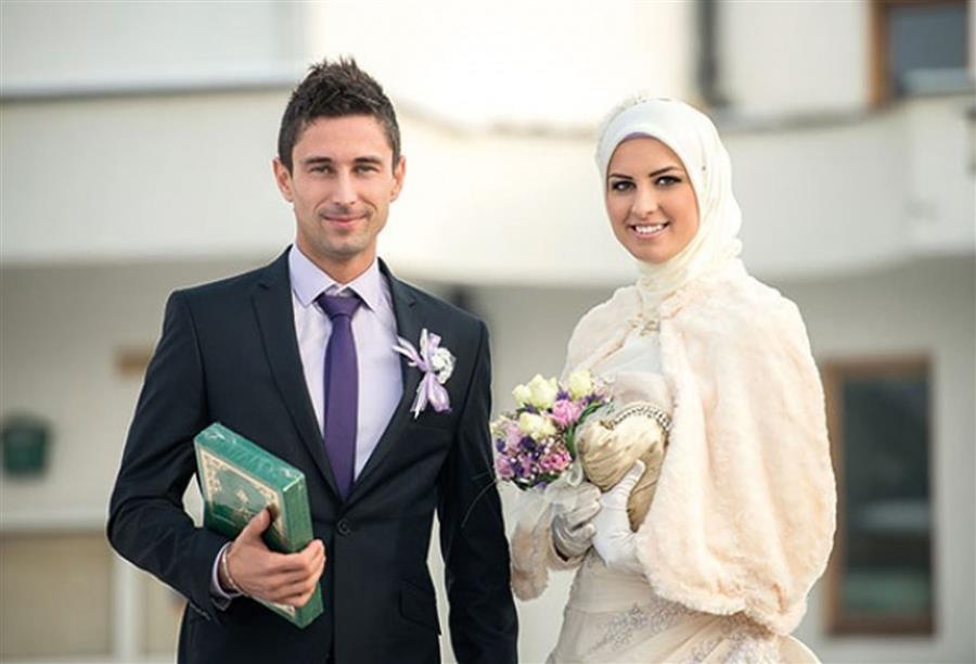 شروط زواج السعودية من أجنبي خارج المملكة والأوراق اللازمة للزواج