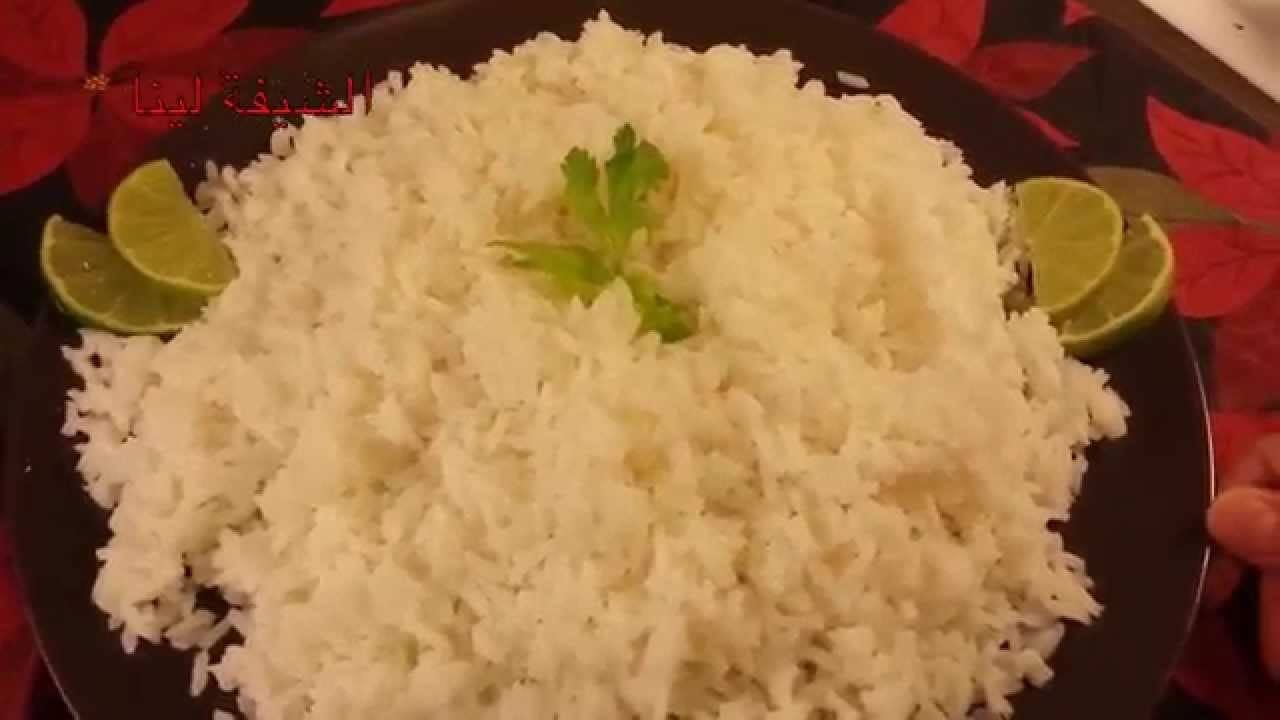 طريقة طبخ الرز المصري المفلفل وبالشعرية وبالكبدة والقوانص