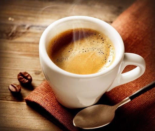 طريقة عمل قهوة اسبريسو.. أفضل عشر أنواع لحبوب بن الإسبريسو