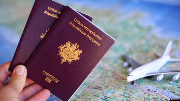 كيفية الحصول على جواز أوروبي وشروط الدول للحصول على جنسيتها