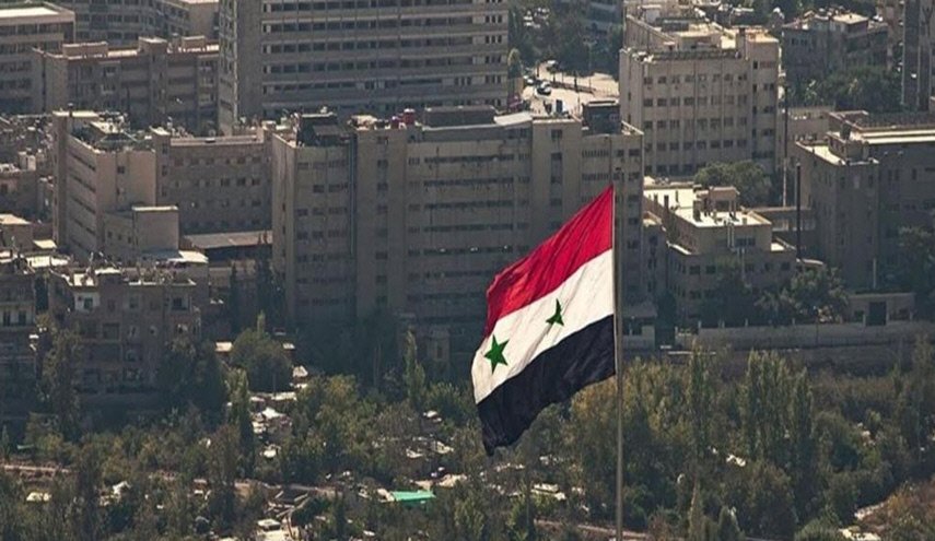 موقع وزارة الدفاع السورية ومدة تأدية الخدمة الإلزامية