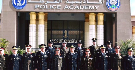 نتيجة اختبارات كلية الشرطة 2020 بالرقم القومي عبر موقع وزارة الداخلية www.moi.gov.eg