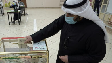 Photo of تعرف على أسماء الفائزين في نتيجة انتخابات مجلس الامة الكويتي 2020