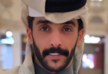 Photo of وفاة جابر ال مسعود أبرز نشطاء مواقع التواصل الإجتماعي في قطر