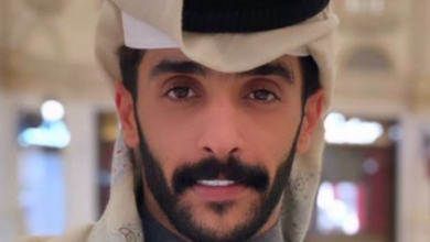 وفاة جابر ال مسعود أبرز نشطاء مواقع التواصل الإجتماعي في قطر