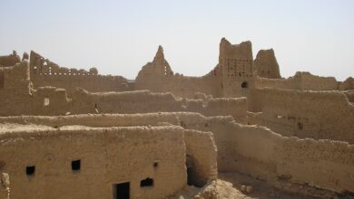 Photo of تقرير عن السياحة في المملكة العربية السعودية وأفضل مناطق الجذب السياحي