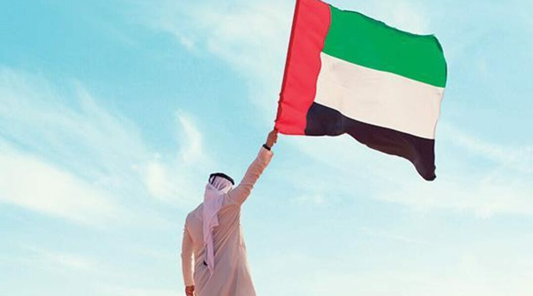 من هو مؤسس دولة الإمارات العربية المتحدة