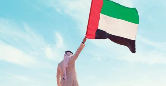 من هو مؤسس دولة الإمارات العربية المتحدة