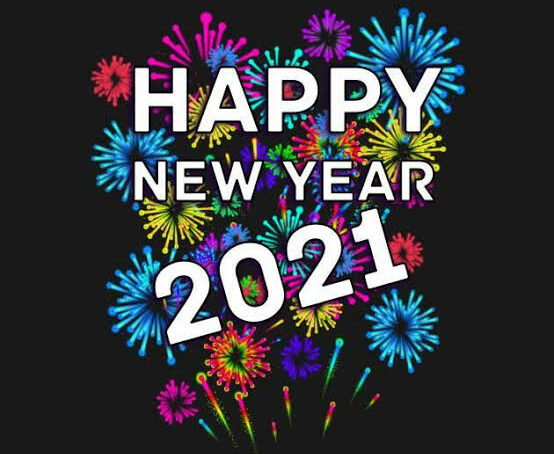 صور تهنئة رأس السنة 2021 “Happy new year” للأصدقاء والعائلة