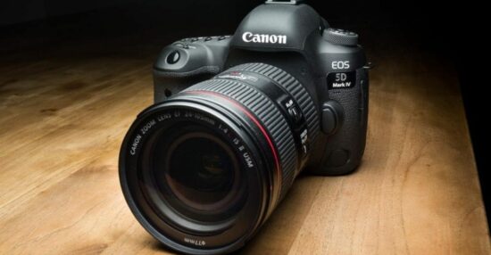 أنواع كاميرات كانون مواصفاتها ومميزاتها والسعر يبدأ من 580 دولار
