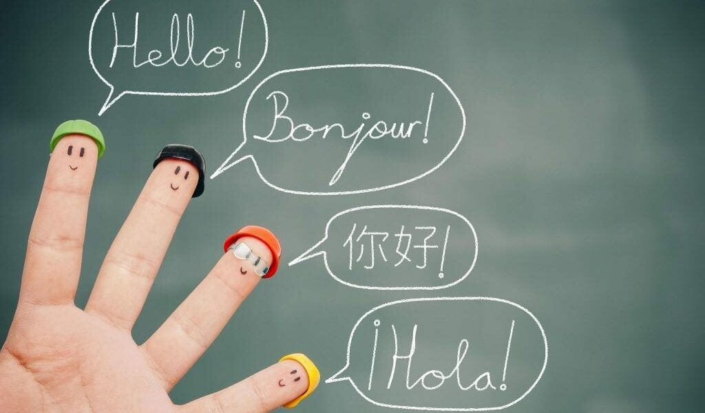أهم اللغات في العالم و ما هي اللغة وما نشأتها؟ وترتيب اللغات تبعًا للاستخدام