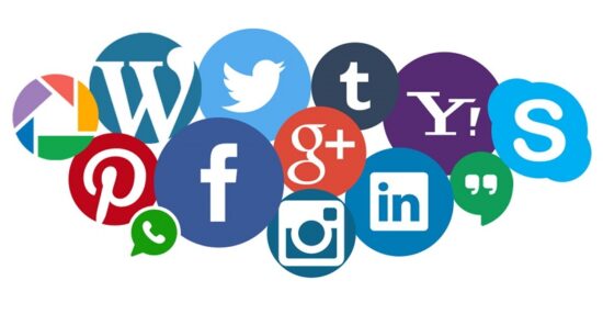أهمية مواقع التواصل الاجتماعي وأشهر تطبيقاتها