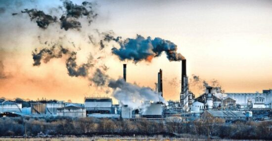 اسباب تلوث البيئة وحلولها وأضرار التلوث الهوائي وحلول للقضاء على التلوث الهوائي