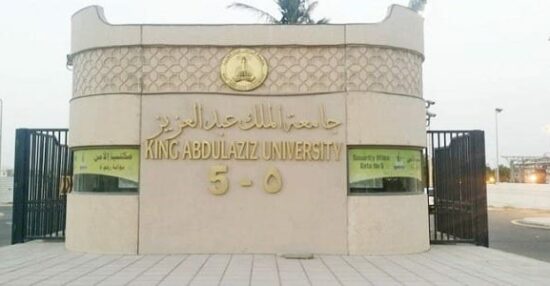 التعليم عن بعد جامعة الملك عبد العزيز والكلية والمعاهد التابعة لها