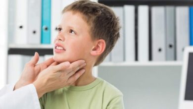 Photo of التهاب الغدد الليمفاوية عند الأطفال وأخطر أسباب التهاب الغدد