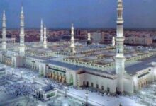 Photo of السياحة في المدينة المنورة وأفضل أماكن ترفيهية ومساجد ومتاحف فيها