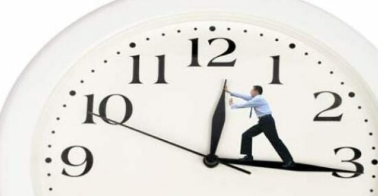 بحث عن استثمار الوقت بالعناصر والعناوين وأهمية تنظيم الوقت
