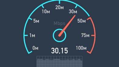 Photo of برنامج سبيد تست لقياس سرعة النت والعوامل التي تؤثر على سرعة الإنترنت